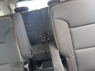 2021 GMC Acadia AT4