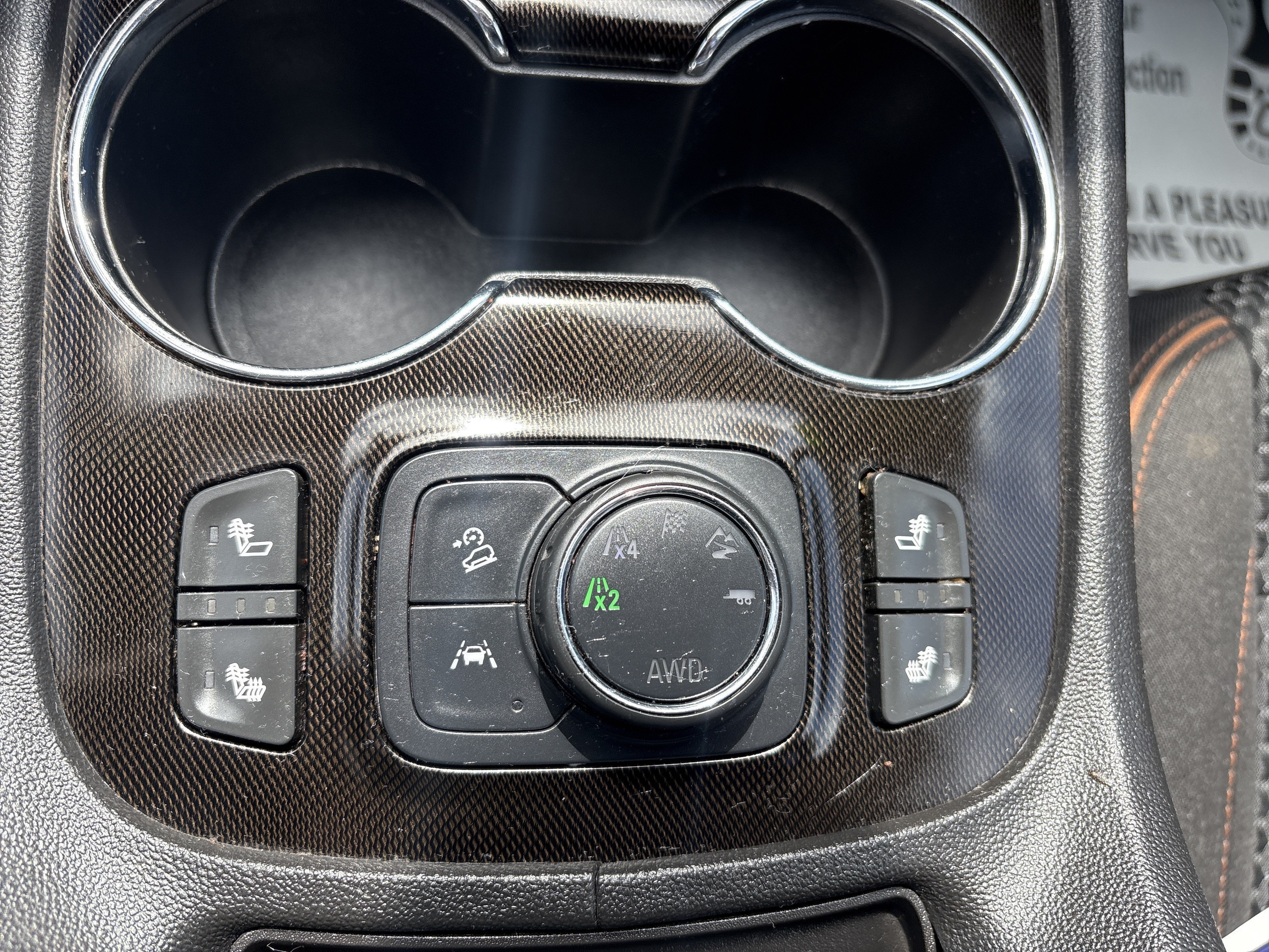 2021 GMC Acadia AT4