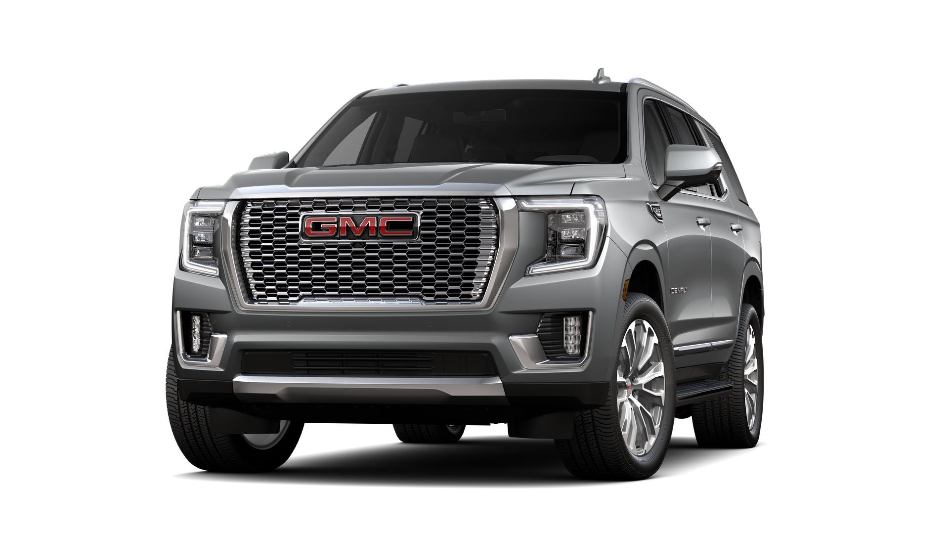 2024 GMC Yukon Denali in Show Low, AZ Phoenix GMC Yukon Horne Auto