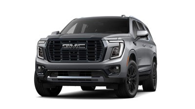 2027 GMC Yukon Denali Ultimate