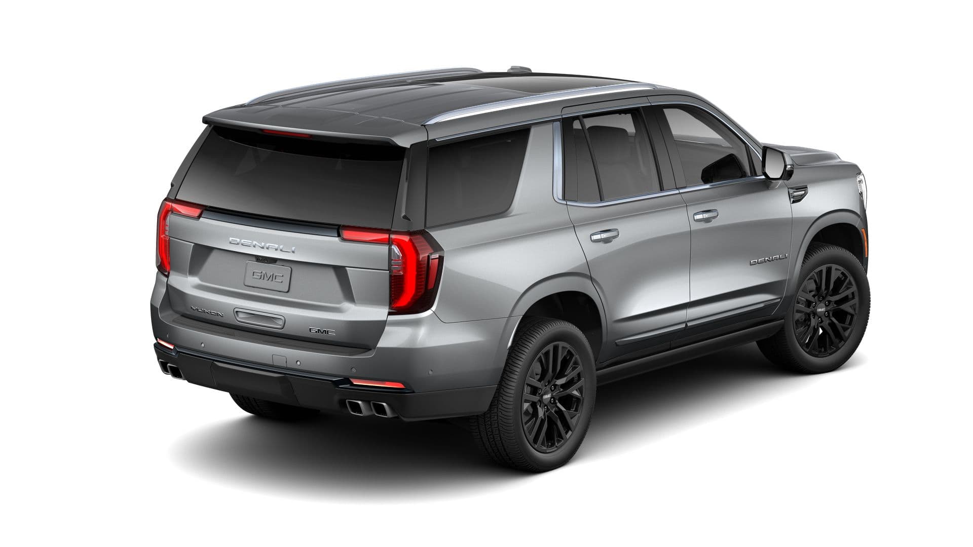 2027 GMC Yukon Denali Ultimate