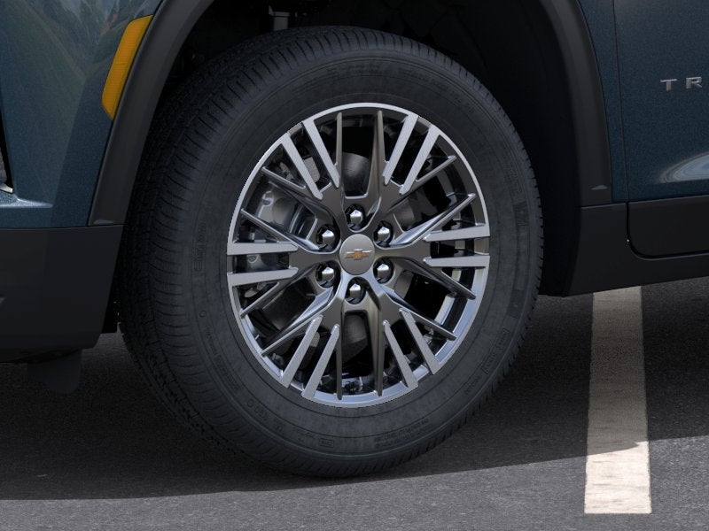 2026 Chevrolet Traverse LT - Photo 36