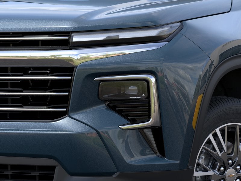 2026 Chevrolet Traverse LT - Photo 37