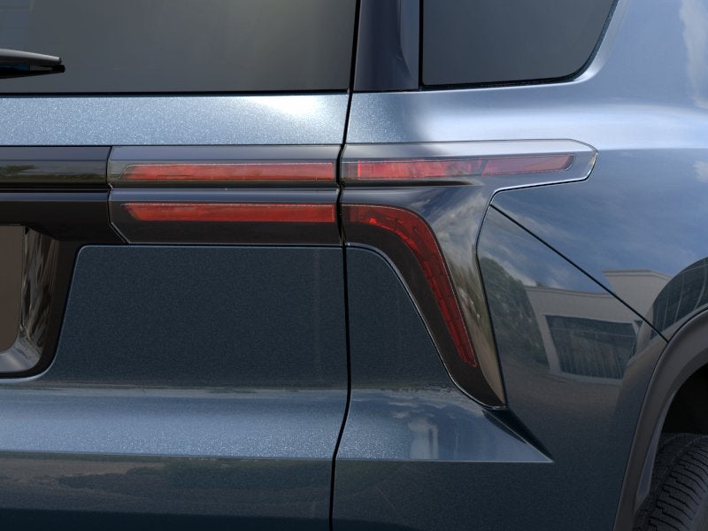 2026 Chevrolet Traverse LT - Photo 38