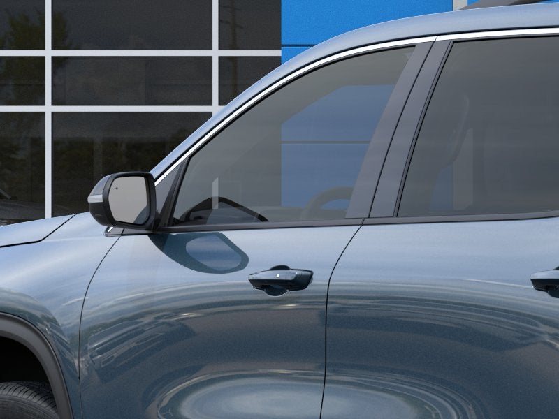 2026 Chevrolet Traverse LT - Photo 39