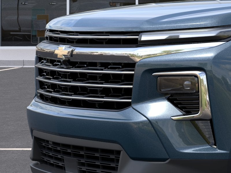 2026 Chevrolet Traverse LT - Photo 40
