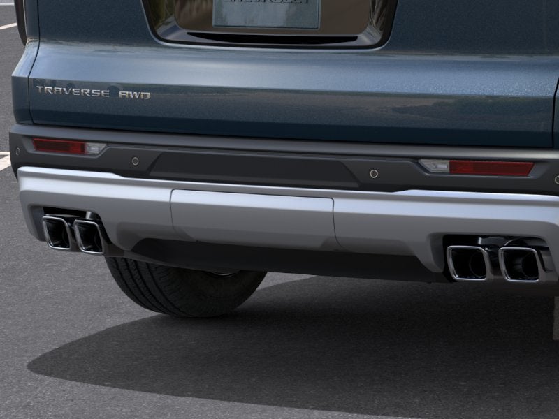 2026 Chevrolet Traverse LT - Photo 41