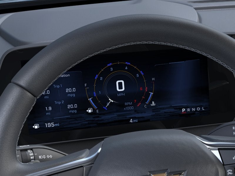 2026 Chevrolet Traverse LT - Photo 45