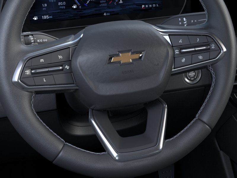 2026 Chevrolet Traverse LT - Photo 46