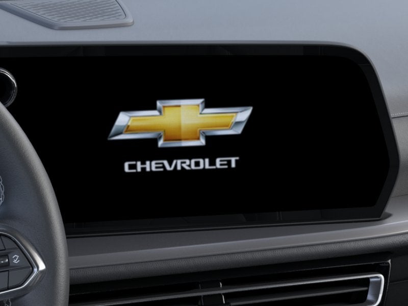 2026 Chevrolet Traverse LT - Photo 47
