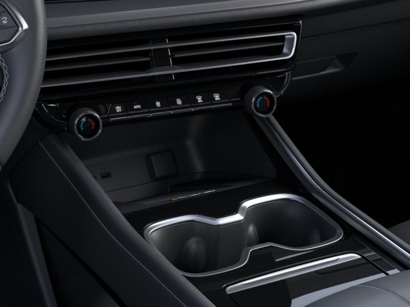 2026 Chevrolet Traverse LT - Photo 50