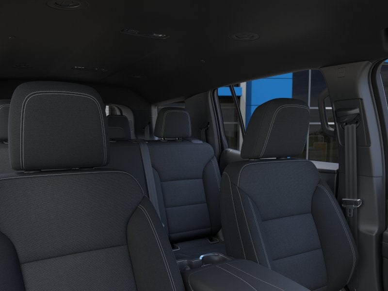 2026 Chevrolet Traverse LT - Photo 51