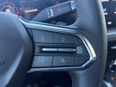 2027 Chevrolet Suburban LT