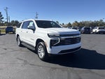 2027 Chevrolet Suburban LT