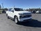 2027 Chevrolet Suburban LT