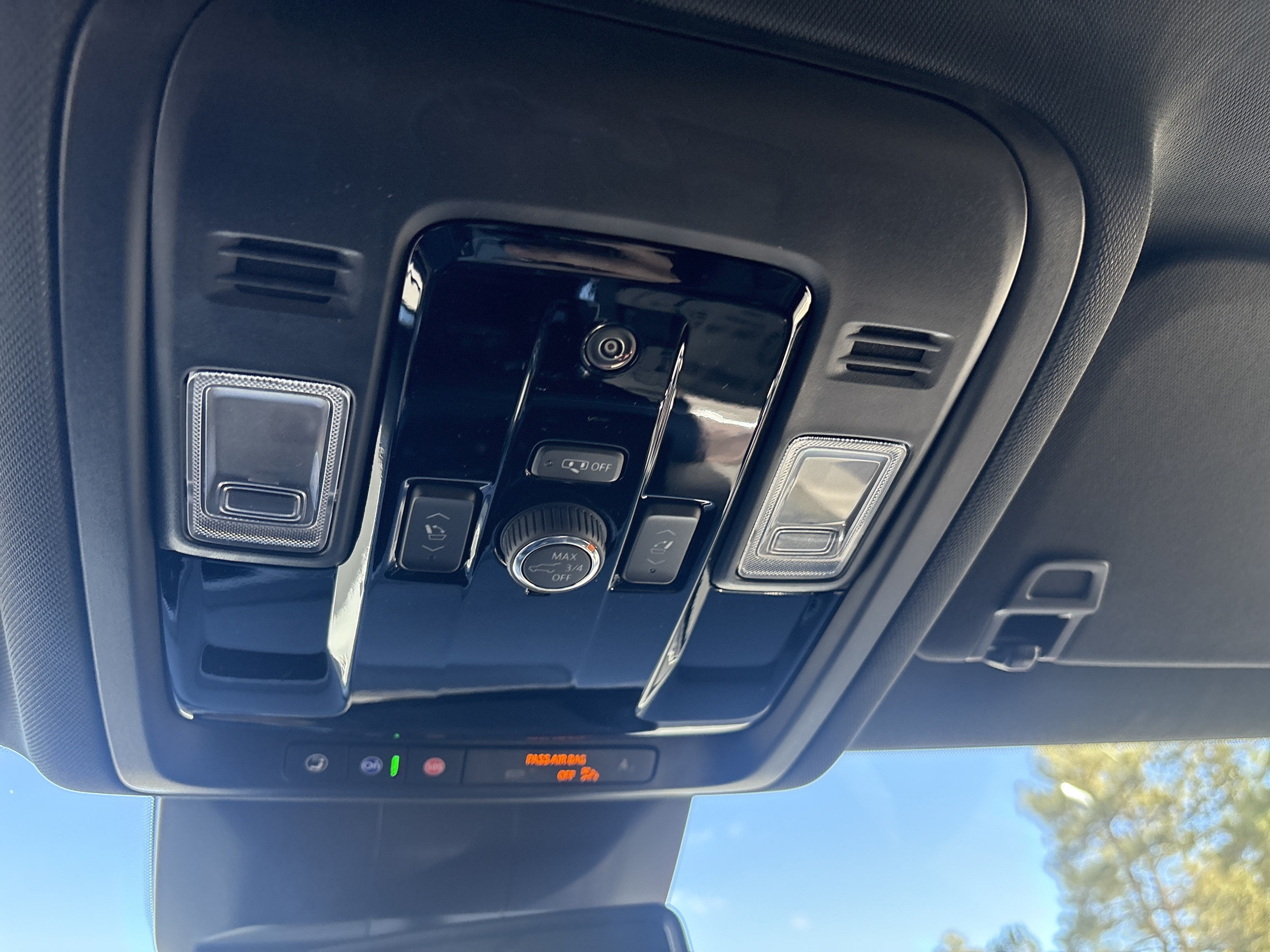 2027 Chevrolet Suburban LT