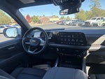 2027 Chevrolet Suburban LT