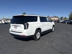 2027 Chevrolet Suburban LT