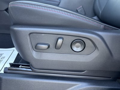 2027 Chevrolet Suburban RST