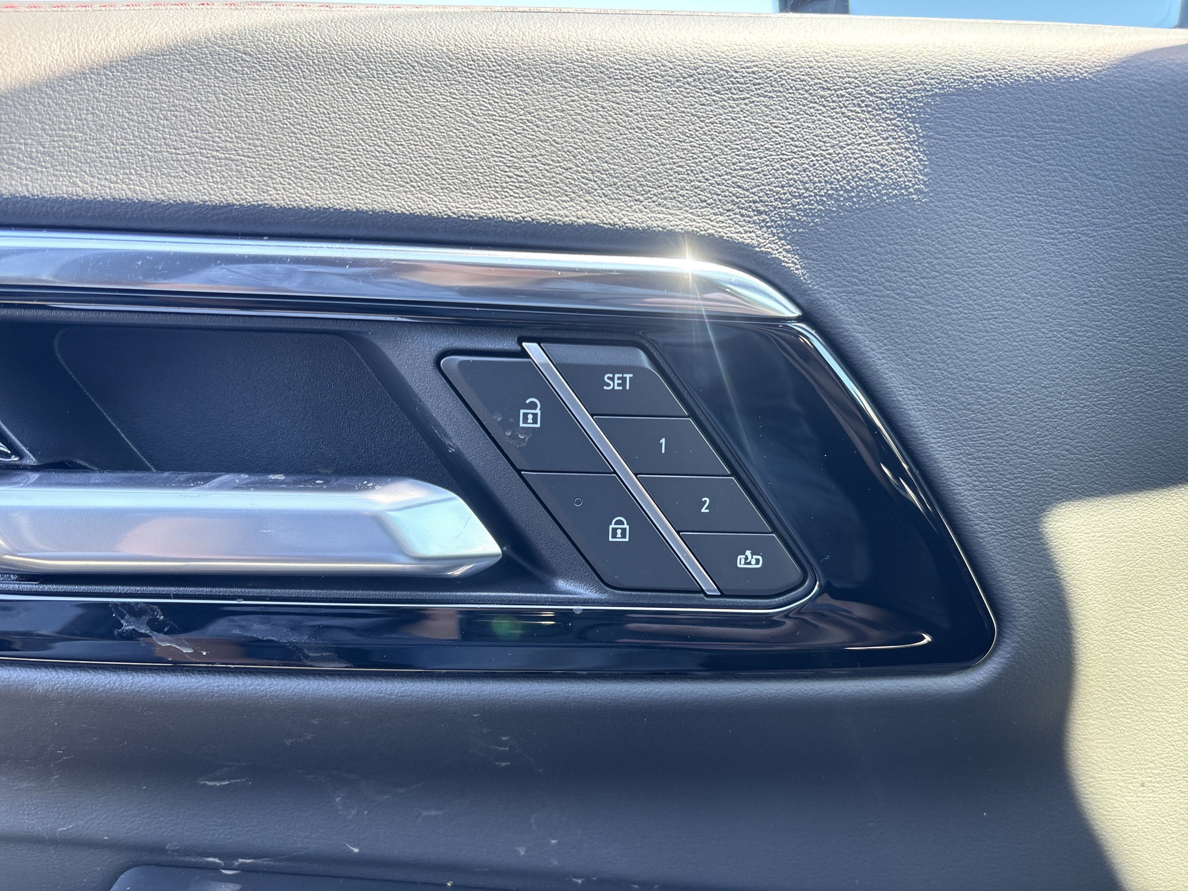 2027 Chevrolet Suburban RST