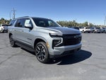 2027 Chevrolet Suburban RST