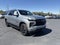 2027 Chevrolet Suburban RST