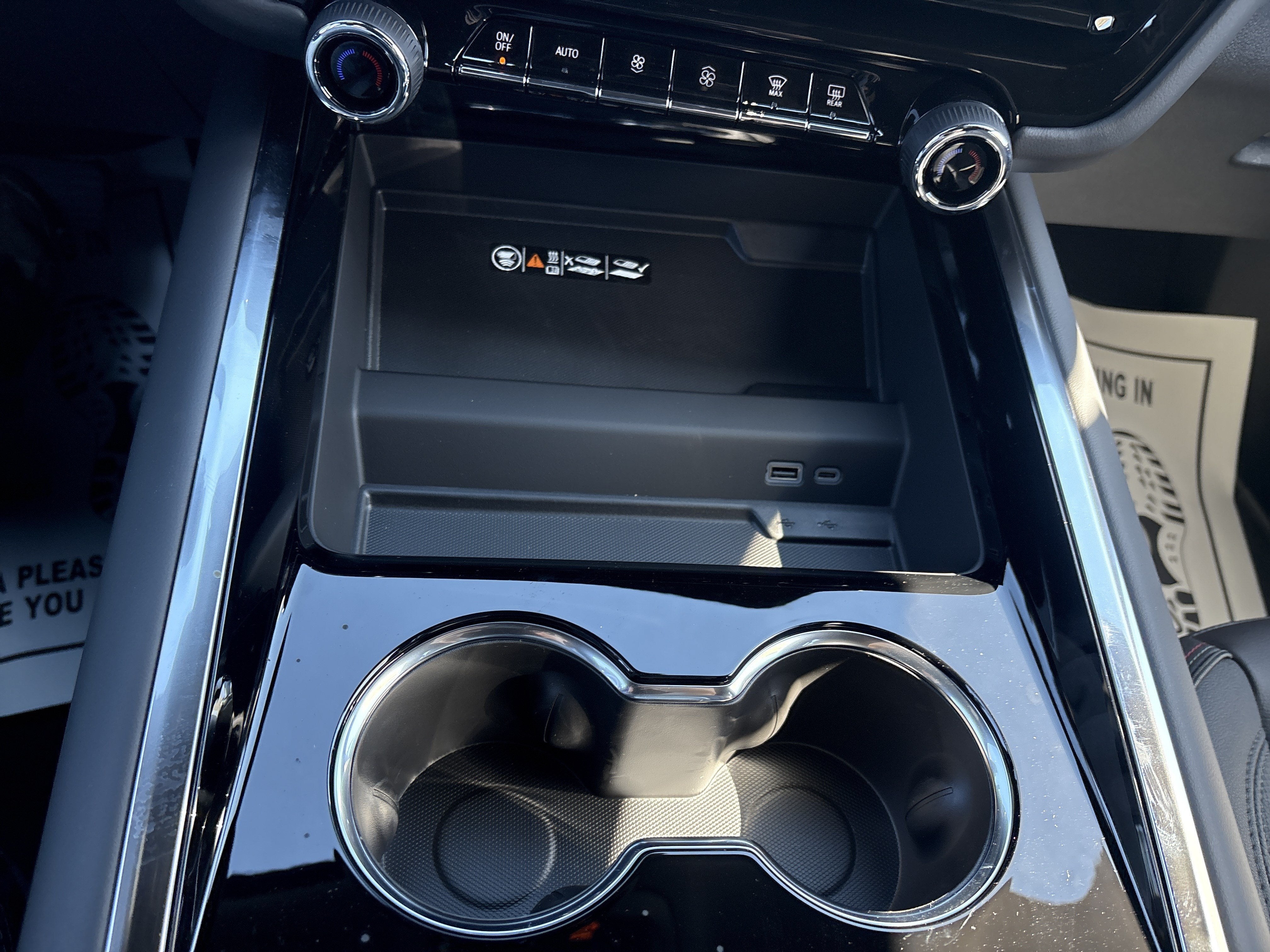 2027 Chevrolet Suburban RST