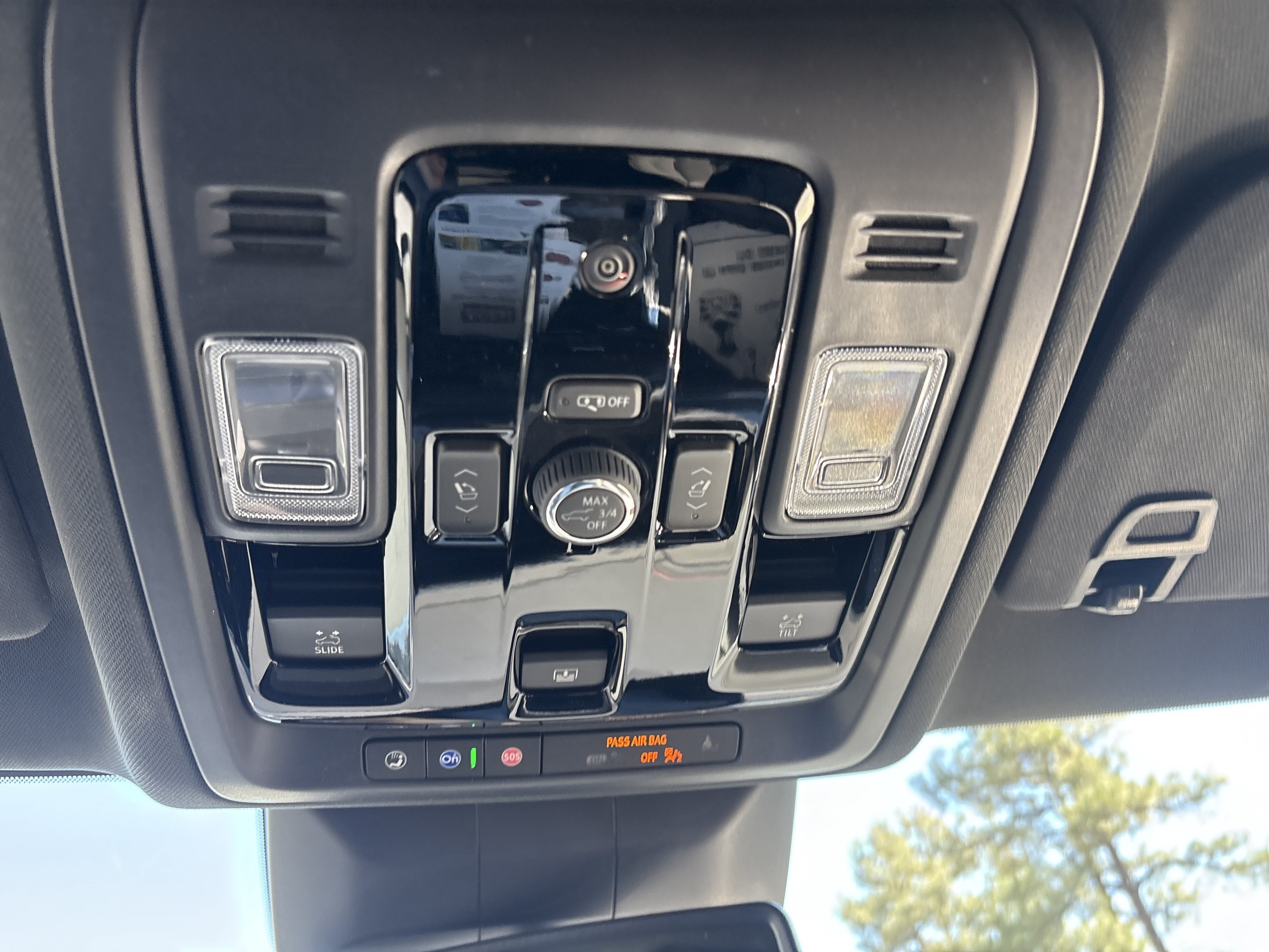 2027 Chevrolet Suburban RST