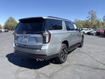 2027 Chevrolet Suburban RST
