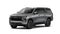 2027 Chevrolet Suburban RST