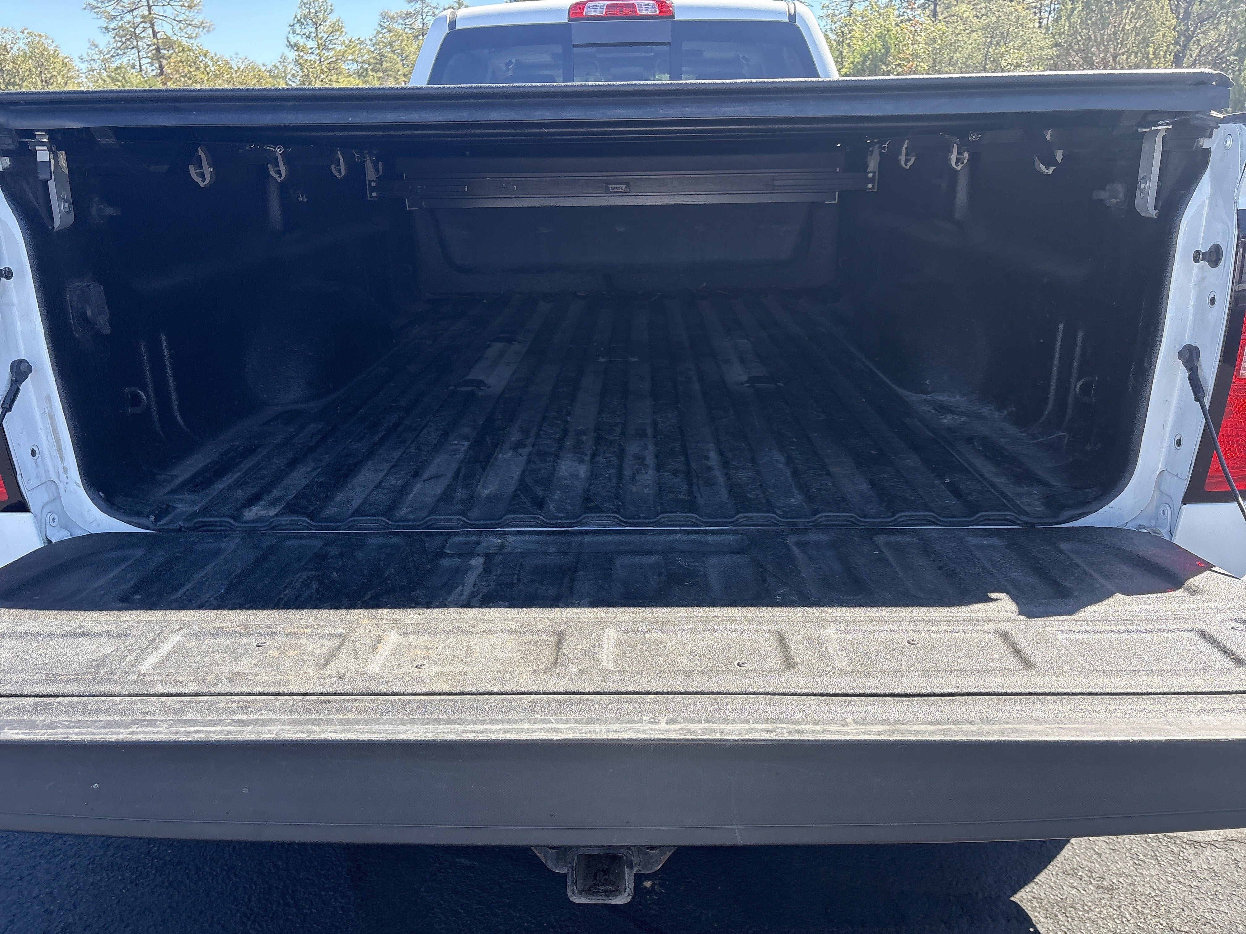 2017 GMC Sierra 3500 HD Denali