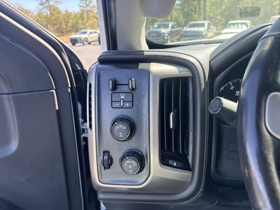 2017 GMC Sierra 3500 HD Denali
