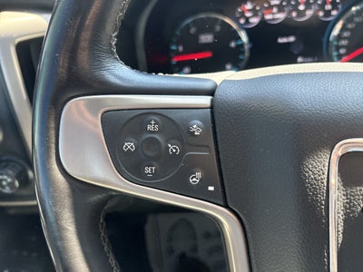 2017 GMC Sierra 3500 HD Denali