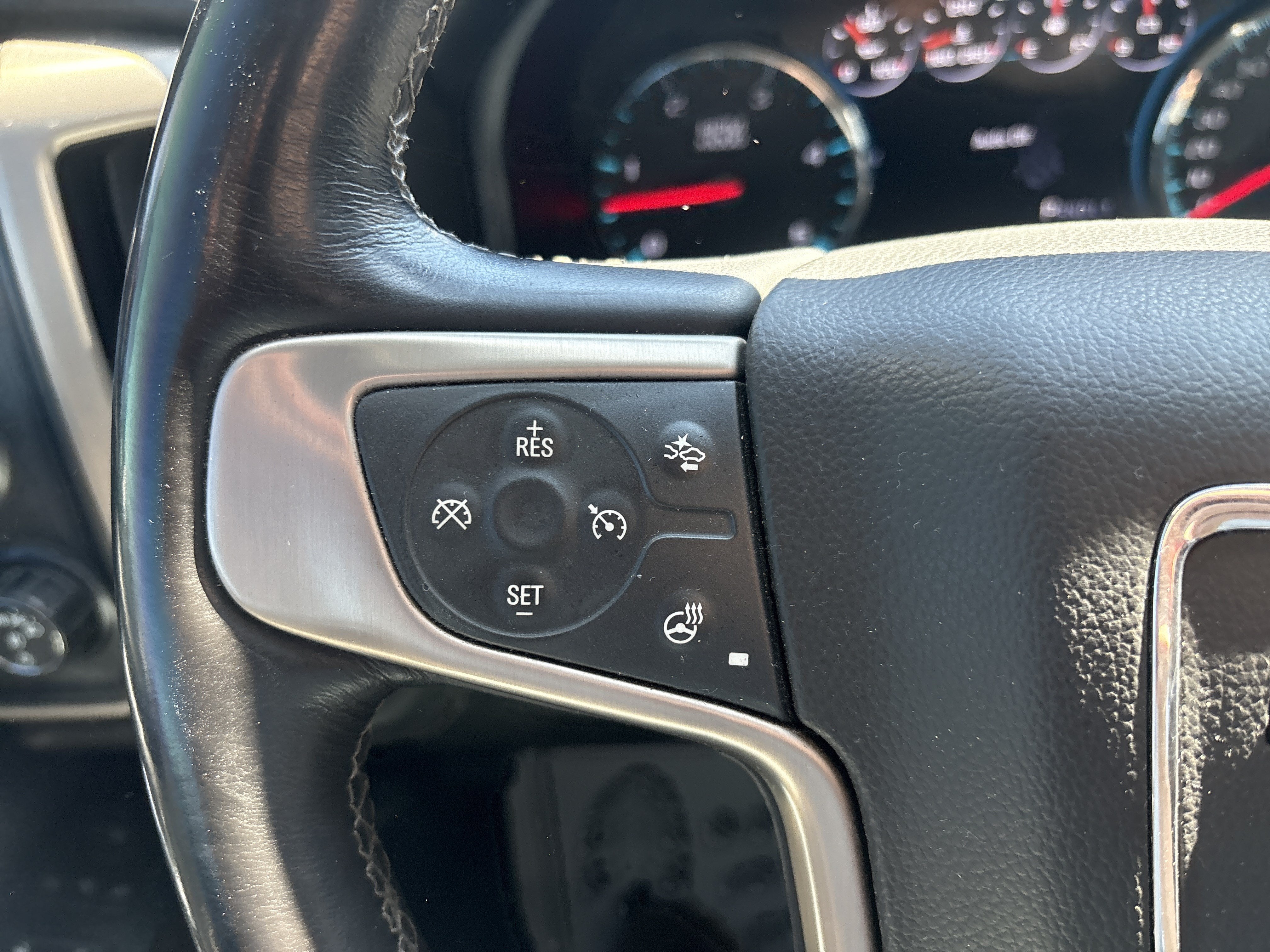 2017 GMC Sierra 3500 HD Denali