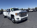 2017 GMC Sierra 3500 HD Denali