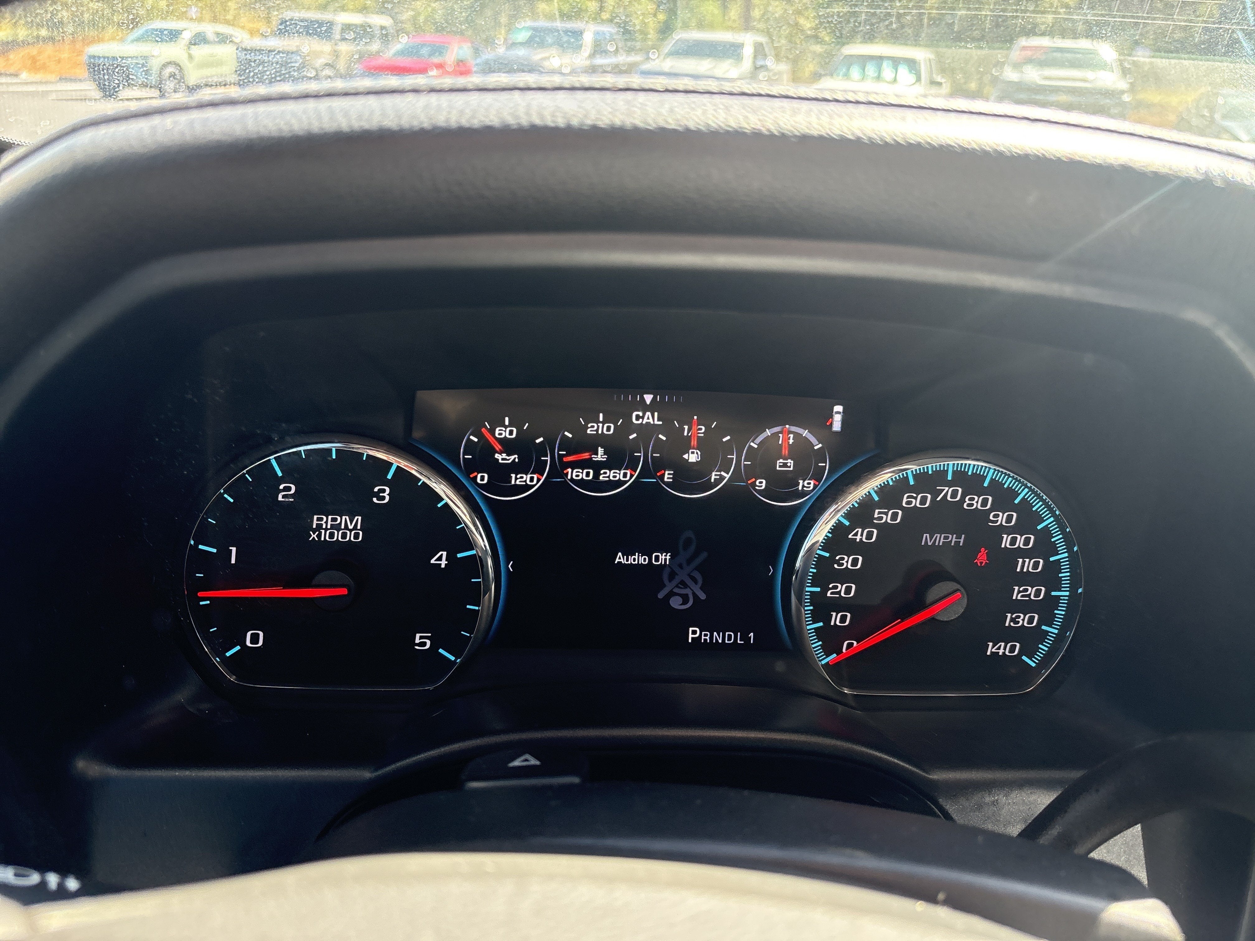 2017 GMC Sierra 3500 HD Denali