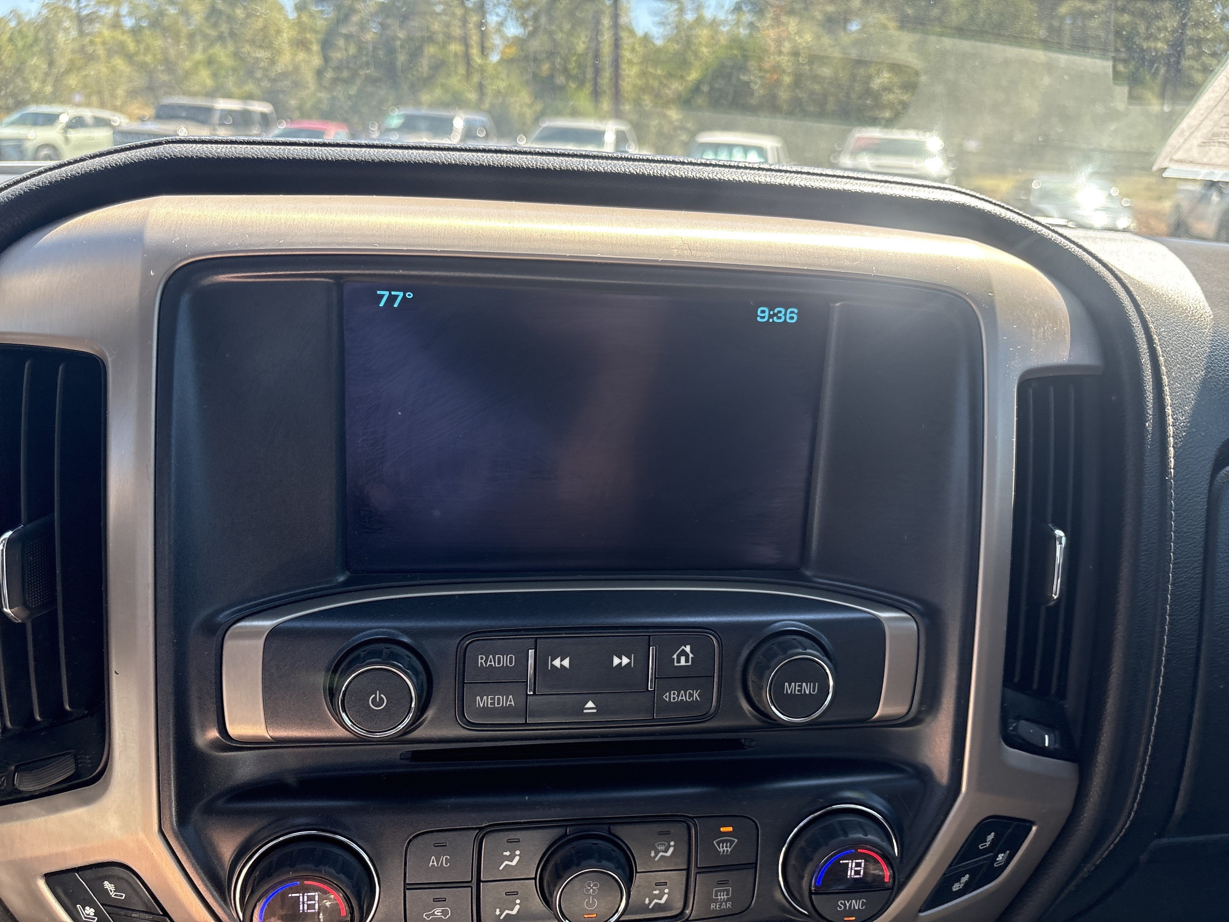 2017 GMC Sierra 3500 HD Denali