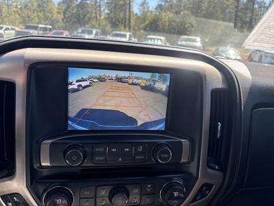 2017 GMC Sierra 3500 HD Denali