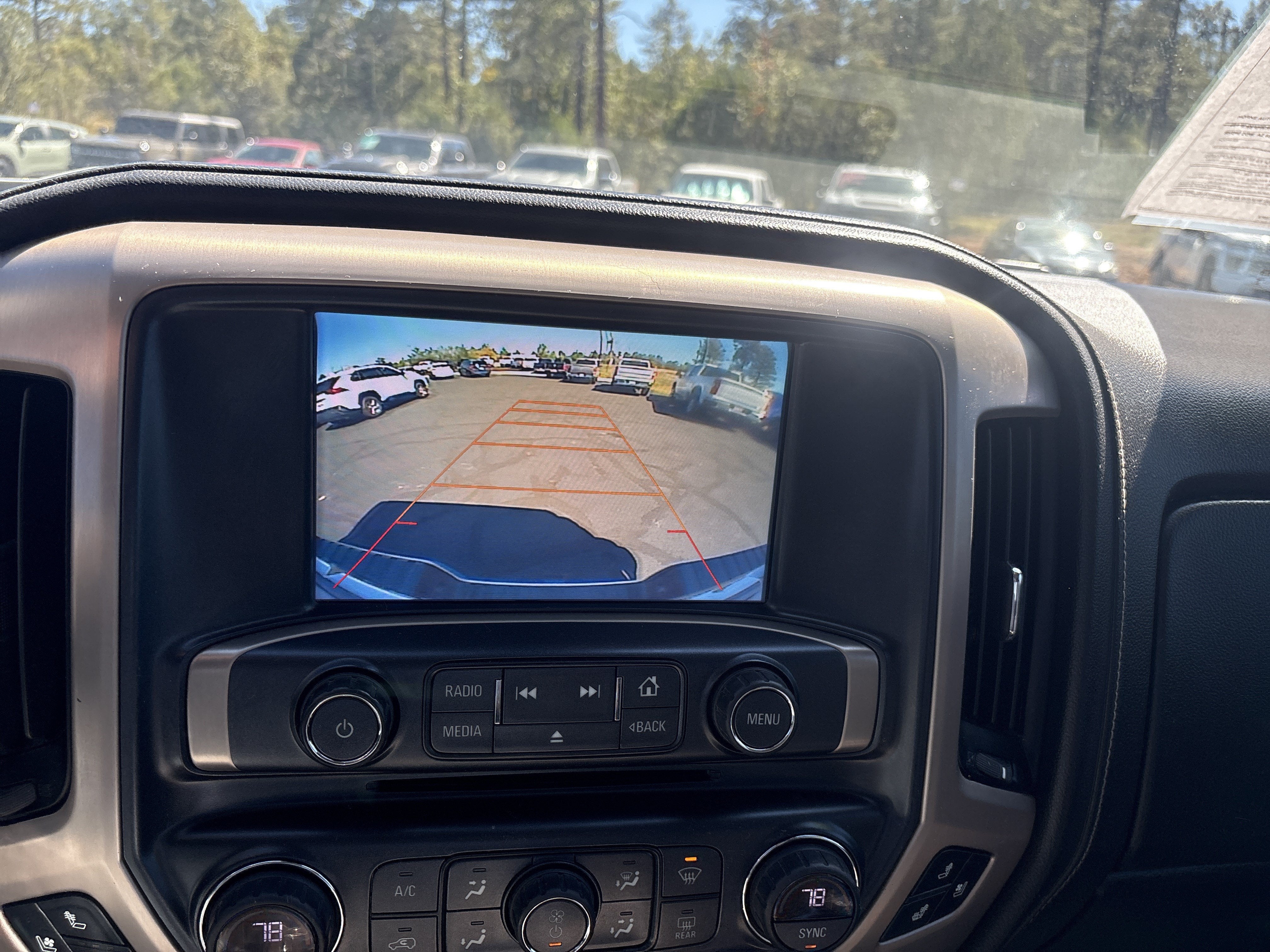 2017 GMC Sierra 3500 HD Denali