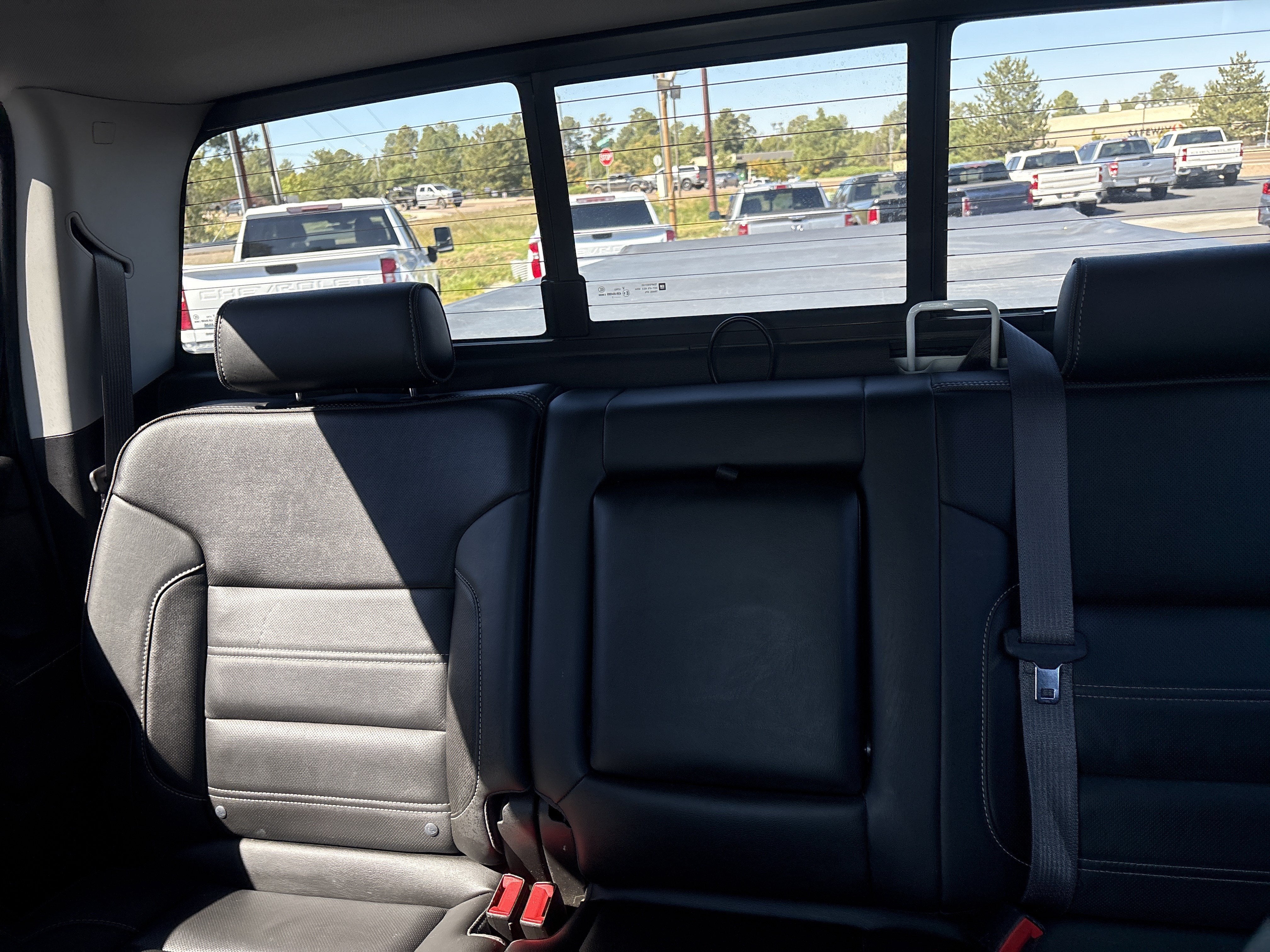 2017 GMC Sierra 3500 HD Denali