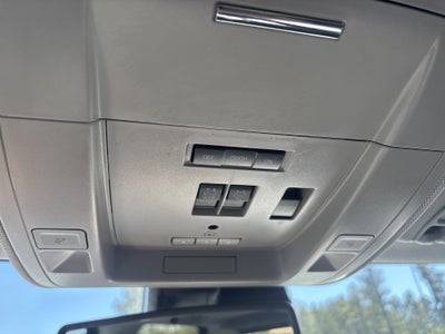 2017 GMC Sierra 3500 HD Denali