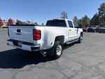 2017 GMC Sierra 3500 HD Denali