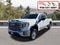 2023 GMC Sierra 2500 HD SLE
