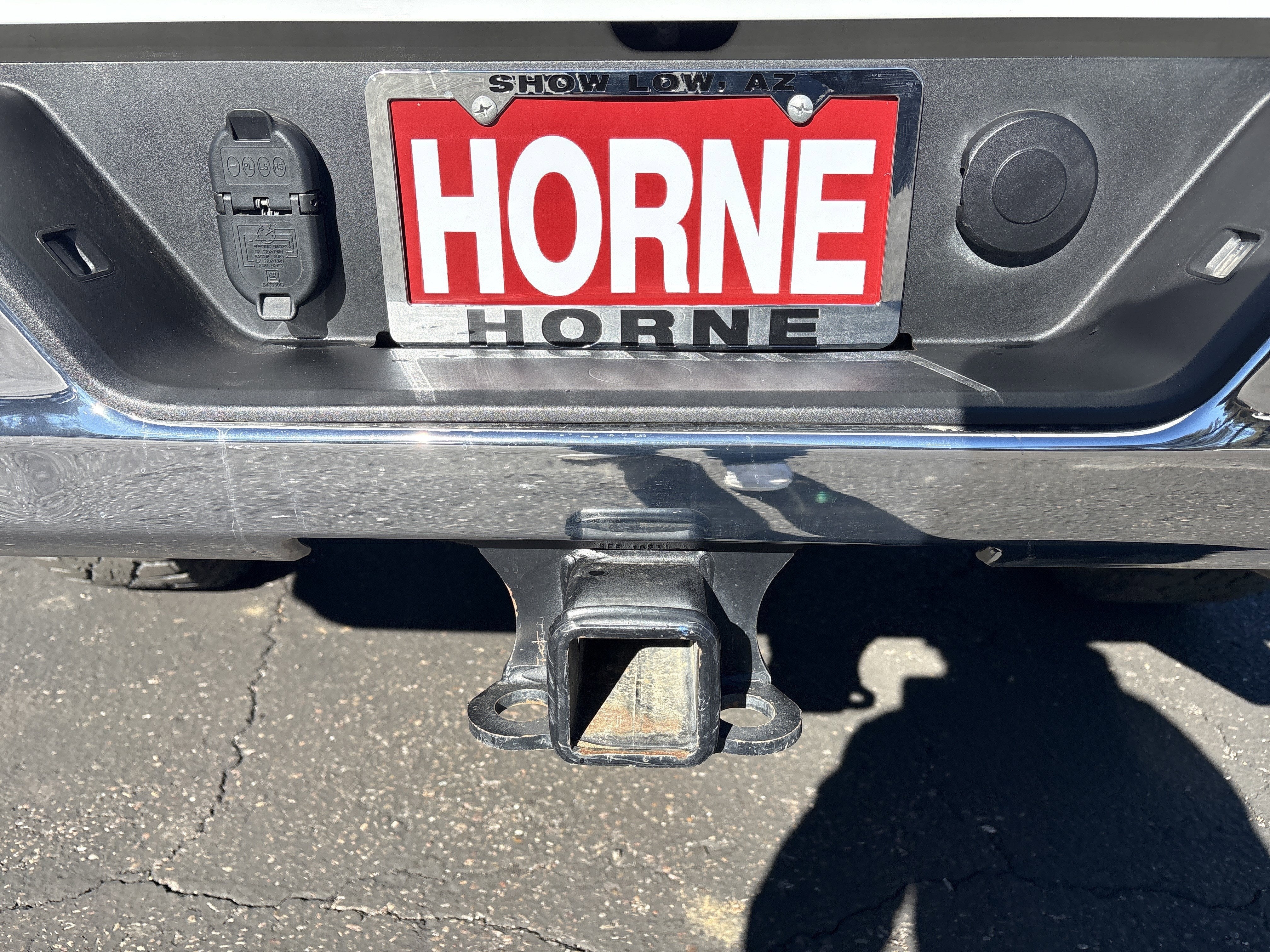 2023 GMC Sierra 2500 HD SLE