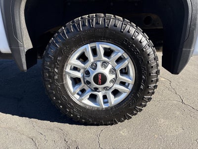 2023 GMC Sierra 2500 HD SLE