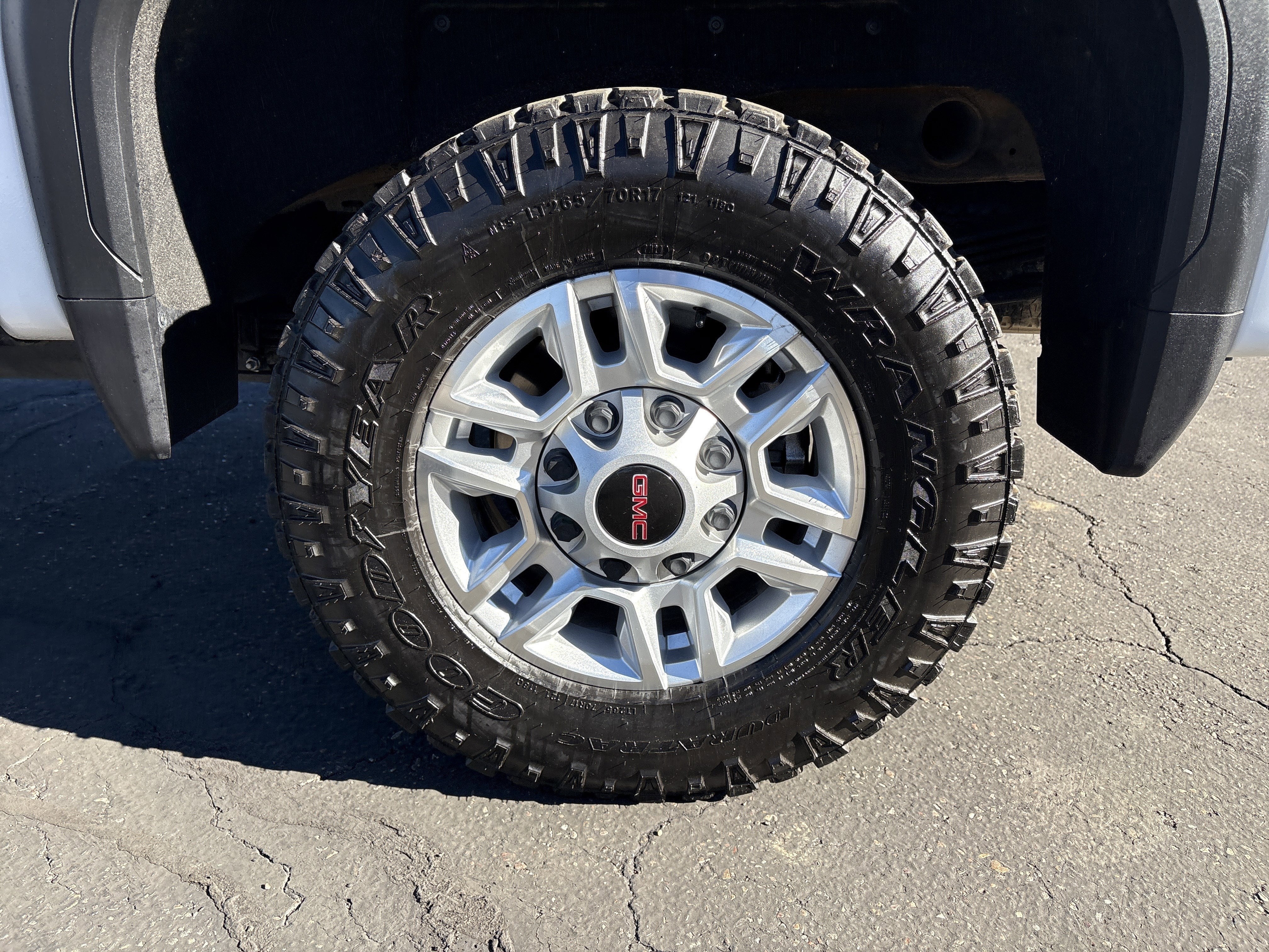 2023 GMC Sierra 2500 HD SLE