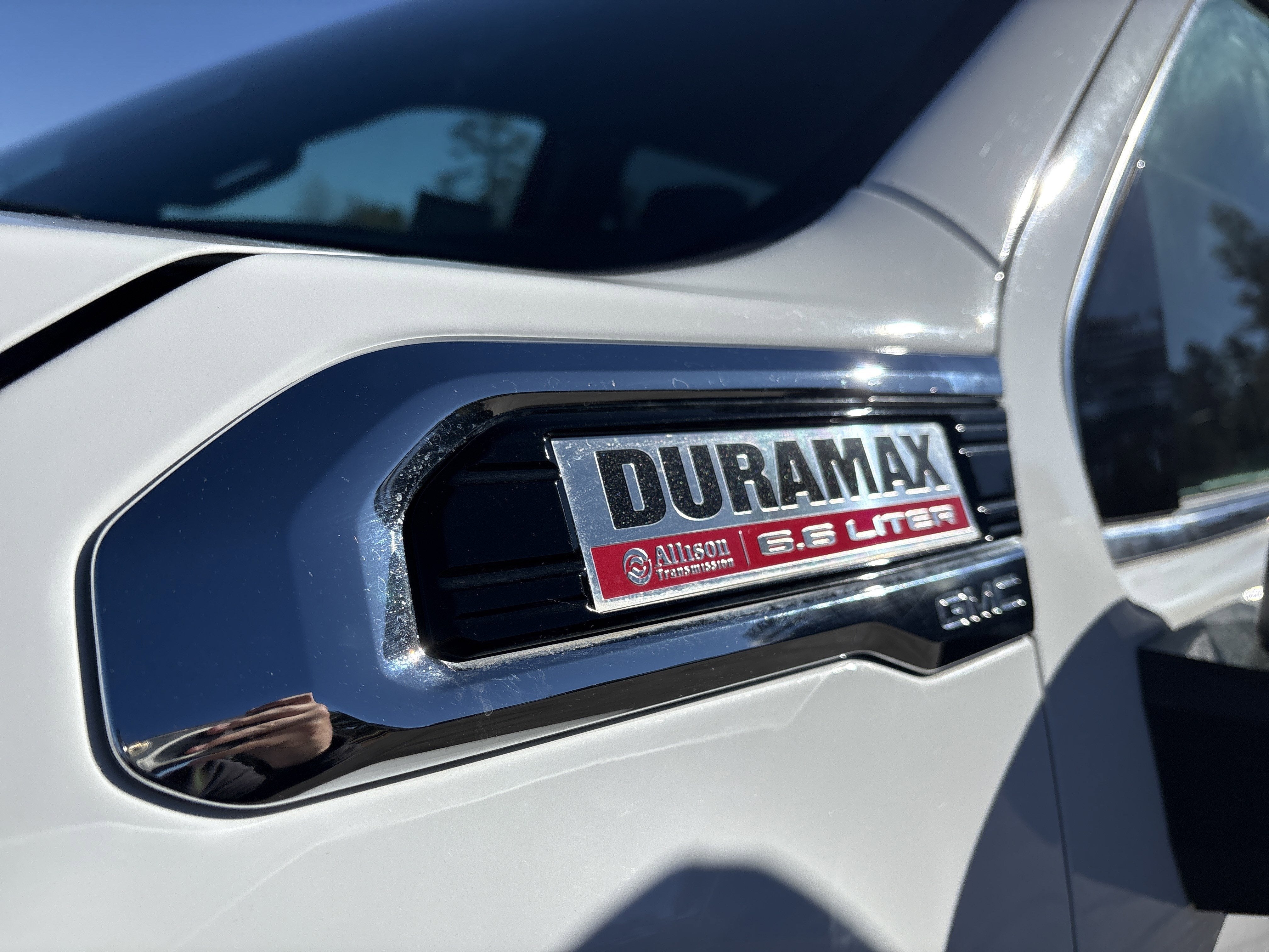 2023 GMC Sierra 2500 HD SLE