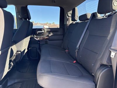 2023 GMC Sierra 2500 HD SLE