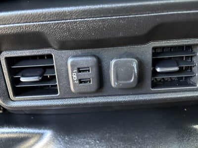 2023 GMC Sierra 2500 HD SLE