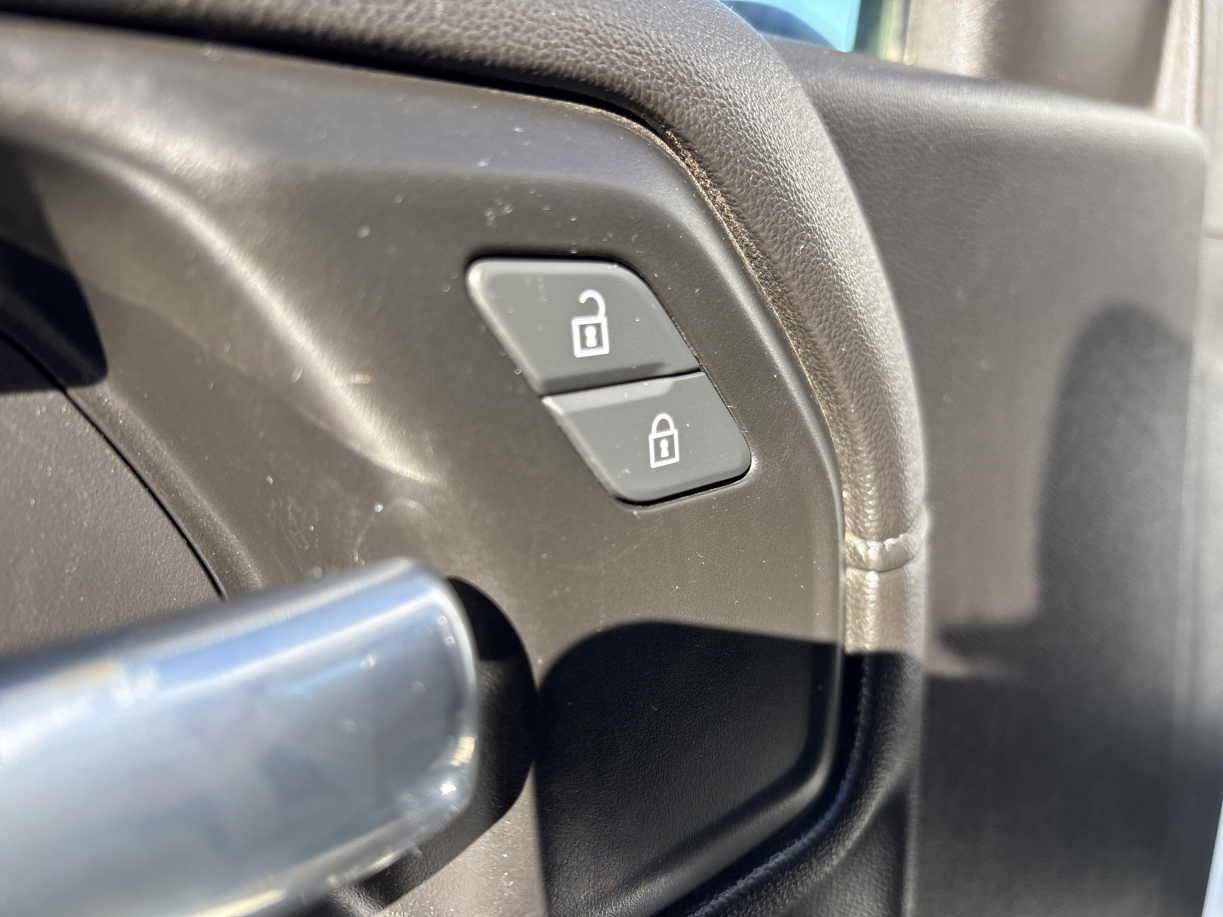 2023 GMC Sierra 2500 HD SLE